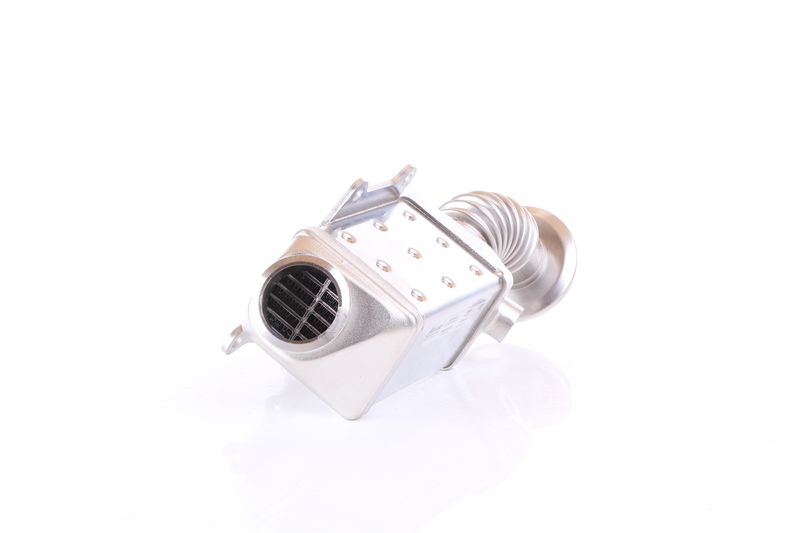 Radiaator, heitgaaside tagasijooks, NISSENS 989403