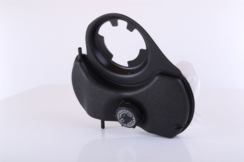 NISSENS 996197 Expansion Tank, coolant