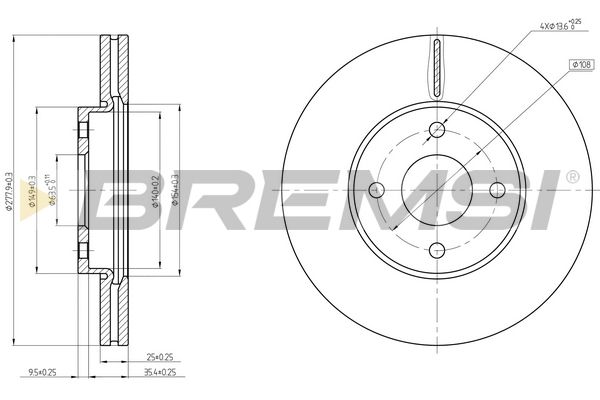 OEM код товара: 1335684