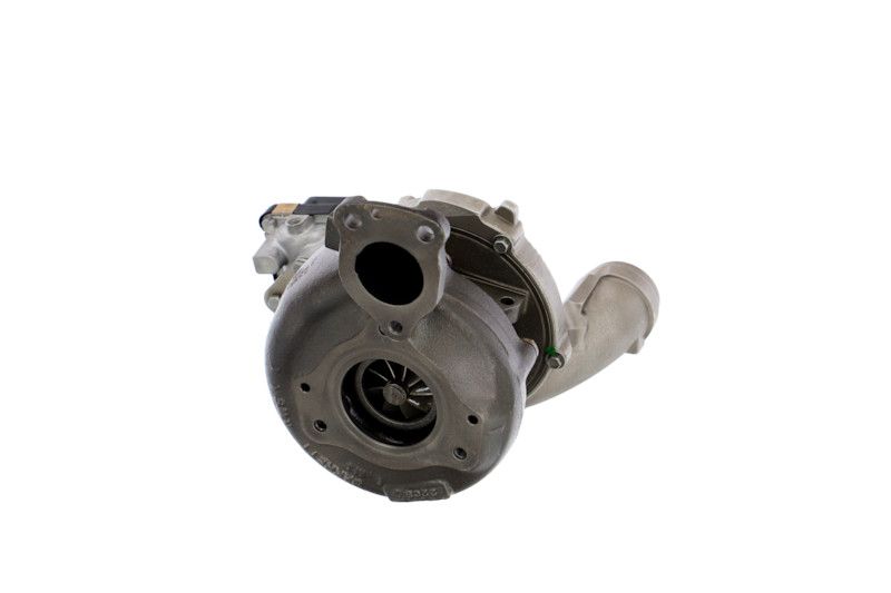REMANTE 003-002-000024R Turbokompresorius