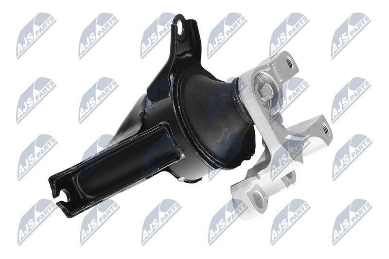 Paigutus, Mootor, NTY ZPS-HD-131