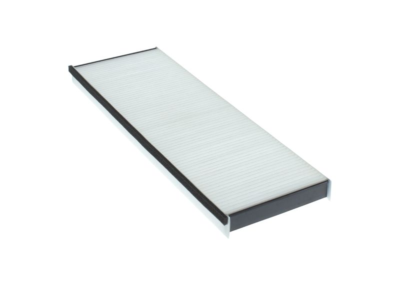 BOSCH 1987431187 Filter, cabin air