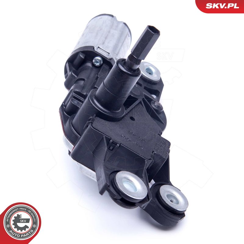 Pesuri mootor, ESEN SKV 19SKV053