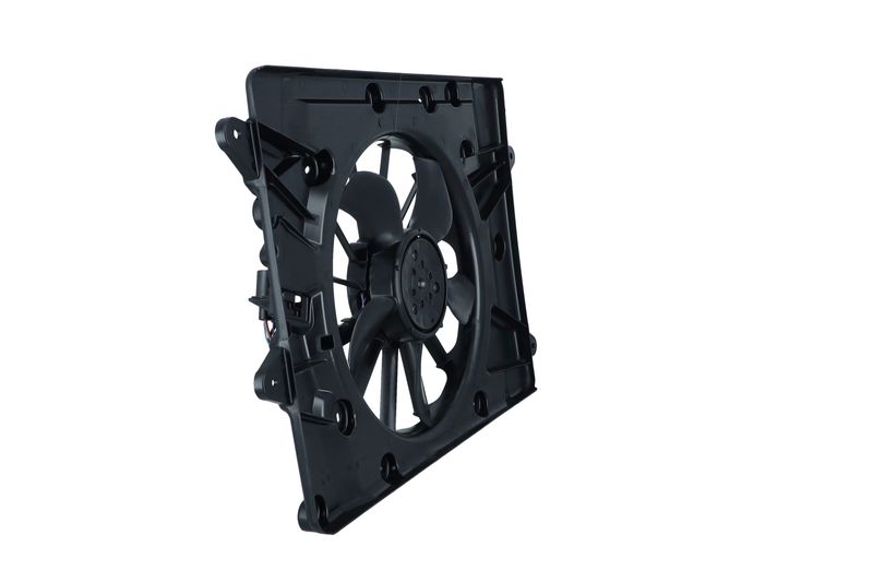 Ventilaator, mootorijahutus, NRF 470220