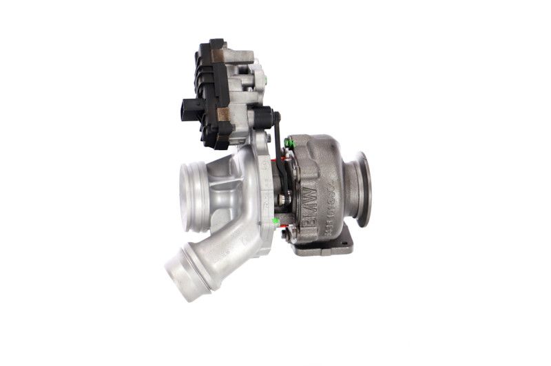 REMANTE 003-002-004468R Charger, charging (supercharged/turbocharged)