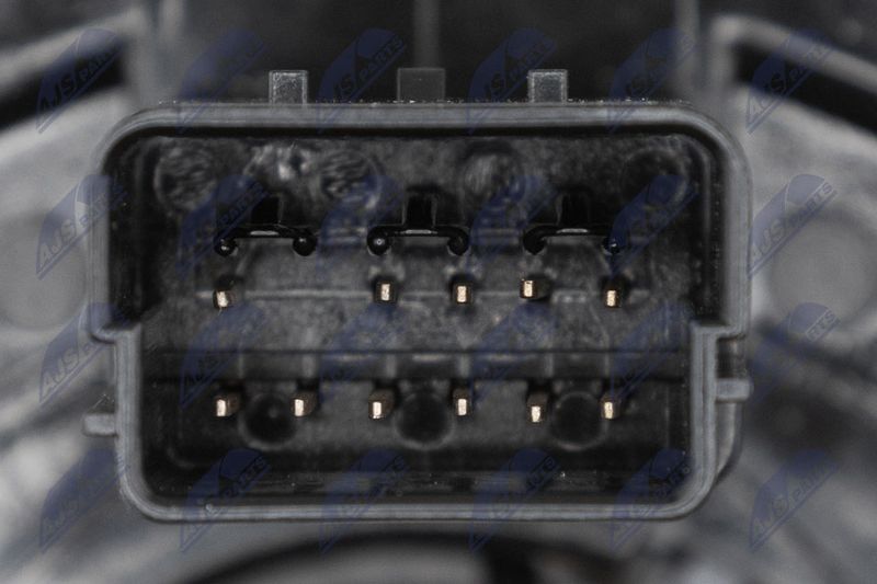 NTY EAS-PE-003 Clock Spring, airbag