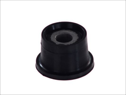 Lagerbuchse, Blattfeder