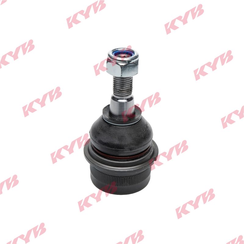 Kande-, juhtliigend, KYB...