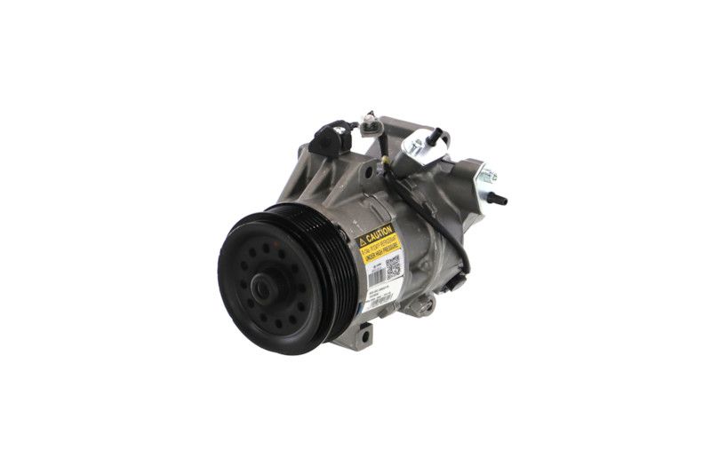 REMANTE 005-001-000337R Compressor, air conditioning