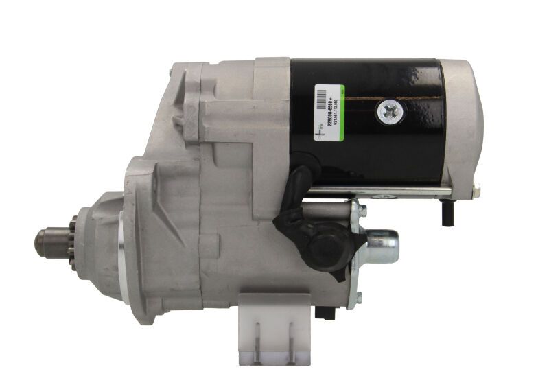 BV PSH 631.501.113.050 Starter