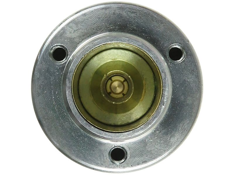 AS-PL SS0054 Solenoid Switch, starter
