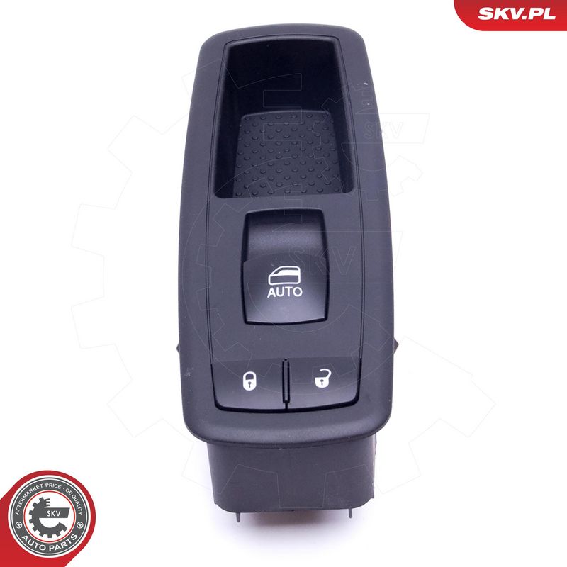 Lüliti, aknatõstuk, ESEN...