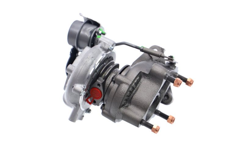 REMANTE 003-001-001349R Charger, charging (supercharged/turbocharged)