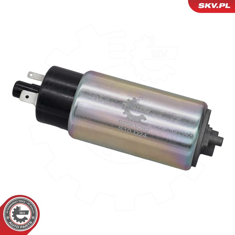 Kütusepump, ESEN SKV 02SKV282