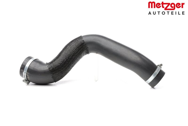 METZGER AUTOTEILE 2401324 Charge Air Hose