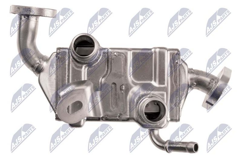 Radiaator, heitgaaside tagasijooks, NTY EGR-TY-028