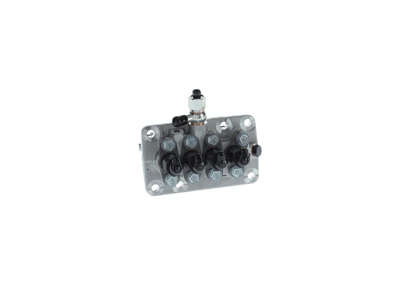 Pompa de injectie H 104 135 406 BOSCH