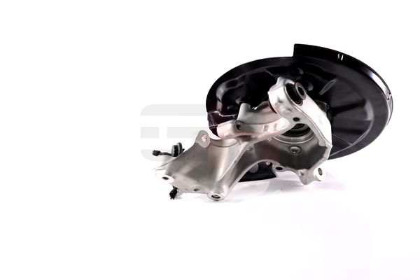 GH GH-289955V Steering Knuckle, wheel suspension