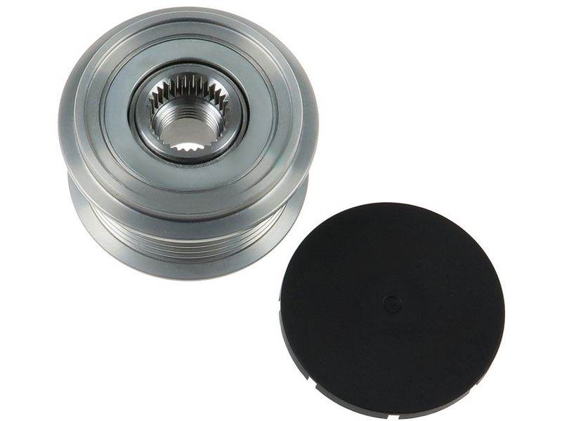 AS-PL AFP9009 Alternator Freewheel Clutch