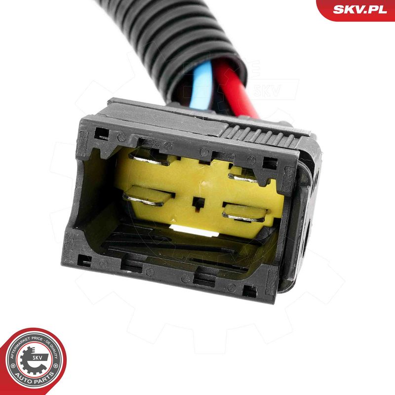 Roolilukk, ESEN SKV 65SKV220