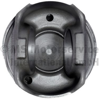 Zuiger (diameter 125mm) past: MERCEDES ACTROS MP4 / MP5, ANTOS, AROCS, CAPACITY, CITARO 2, OC, TOURISMO (O 350), TRAVEGO (O 580)  SETRA 400, 500 OM470.903-OM470.915 07.11-