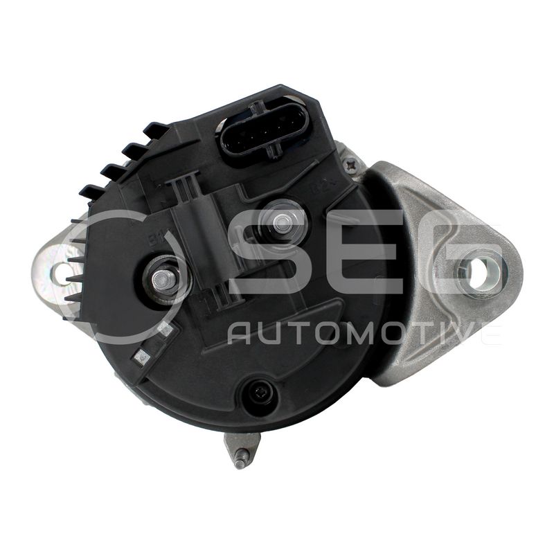 SEG Automotive 0124555559 Alternator
