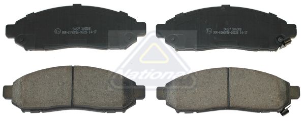 National NP2730