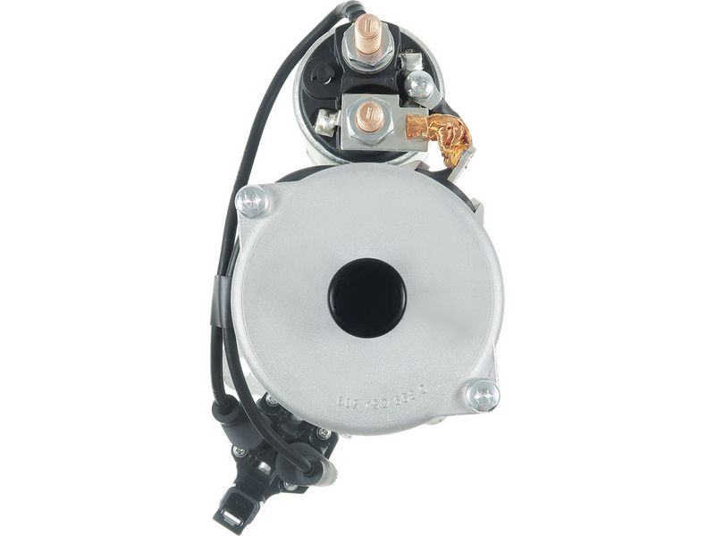 AS-PL S01118(SEG) Starter