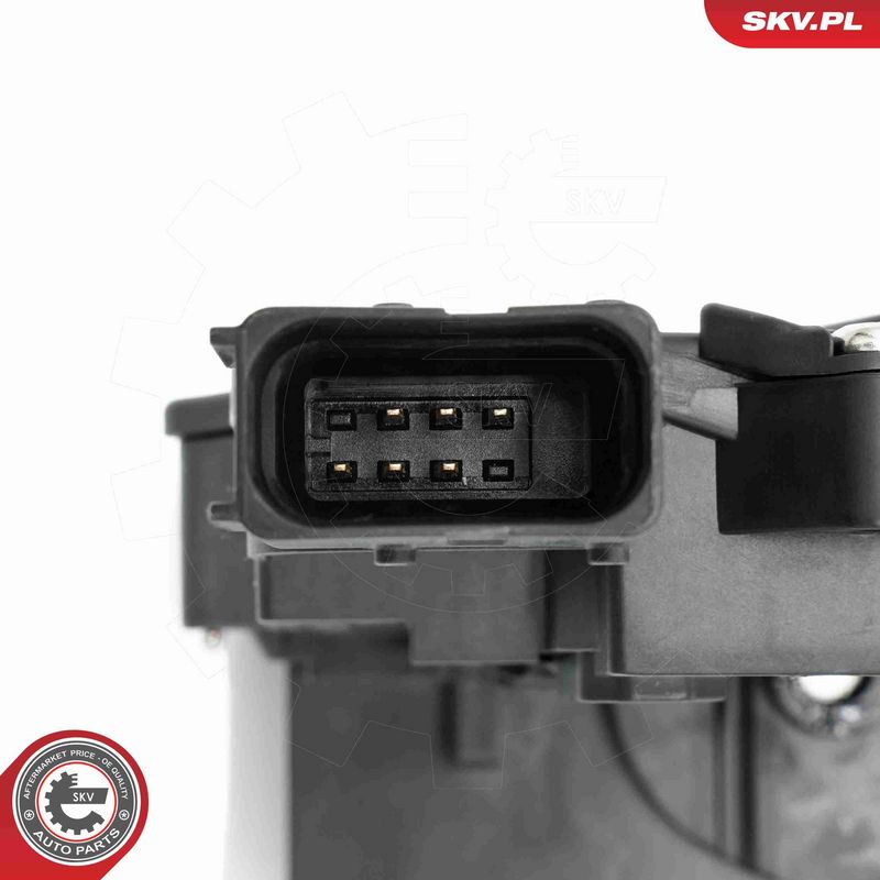 ESEN SKV 60SKV402 Durų spyna
