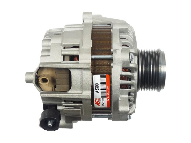 AS-PL A5300 Alternator