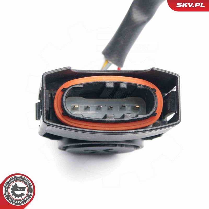 ESEN SKV 09SKV861 Oxygen Sensor