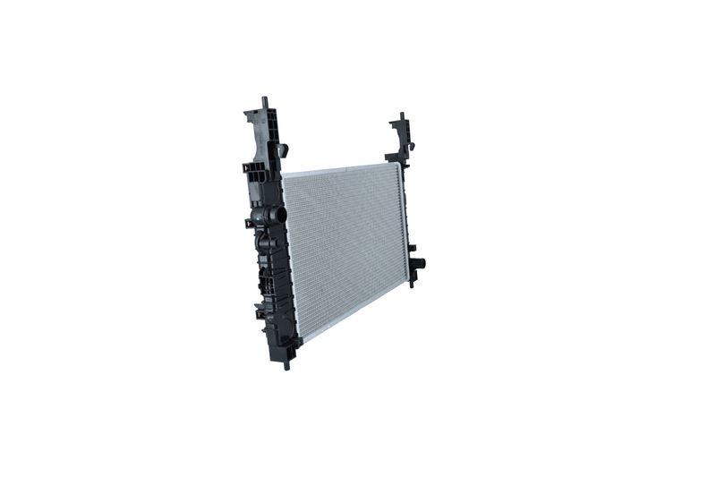 Radiaator, mootorijahutus, NRF 59319