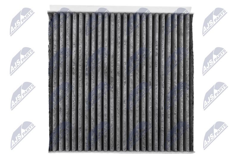 NTY FCF-DW-021C Filter, cabin air