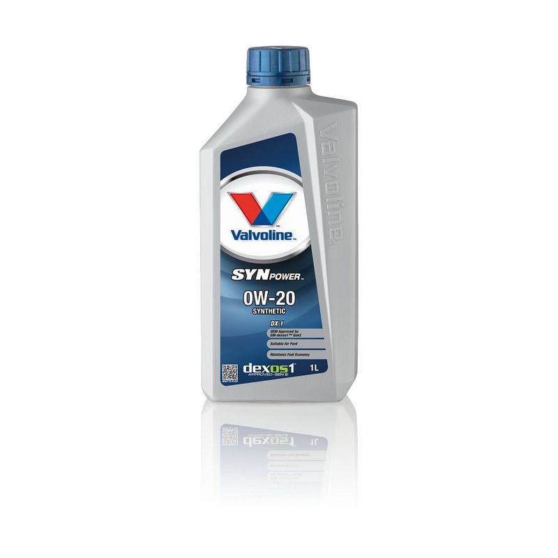 Mootoriõli, VALVOLINE 894775