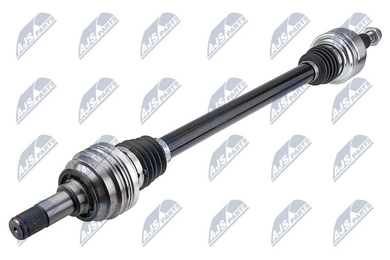 NTY NPW-VW-222 Drive Shaft