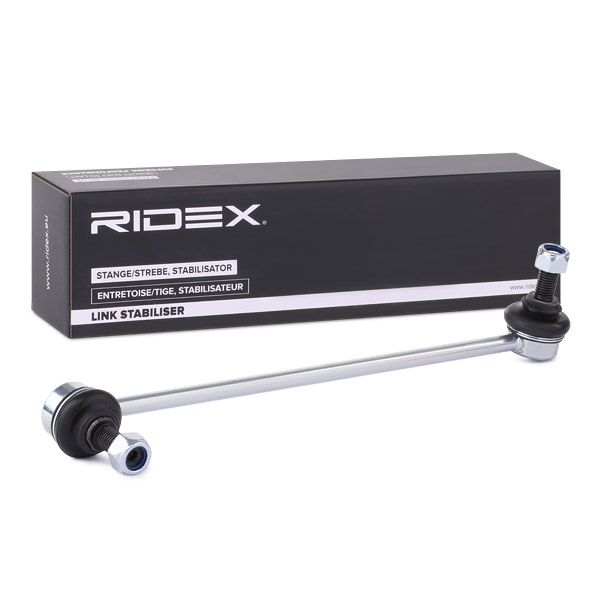 биалета RIDEX