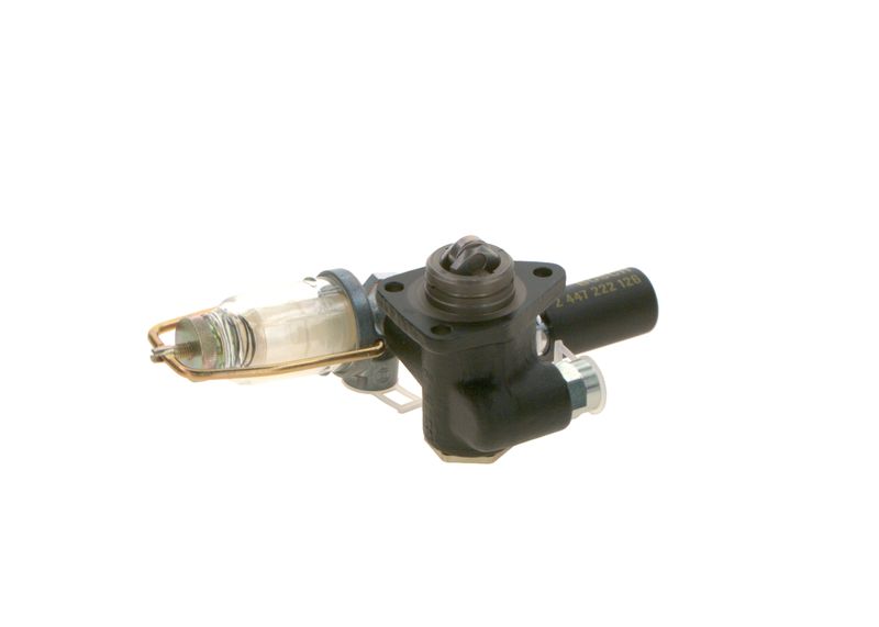 BOSCH 0440017017 Fuel Pump