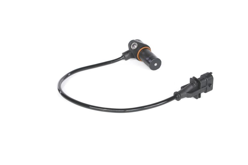 BOSCH 0 281 002 553 Імпульсний датчик, колінчатий вал