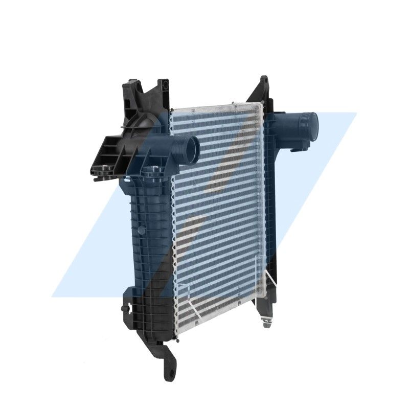 chladič vzduchový MAN TGL 20031022