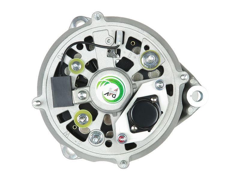 AS-PL A0002 Alternator