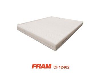 Filter, salongiõhk FRAM CF12402