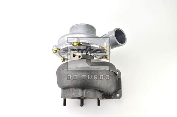 BE TURBO 126005 Charger, charging (supercharged/turbocharged)