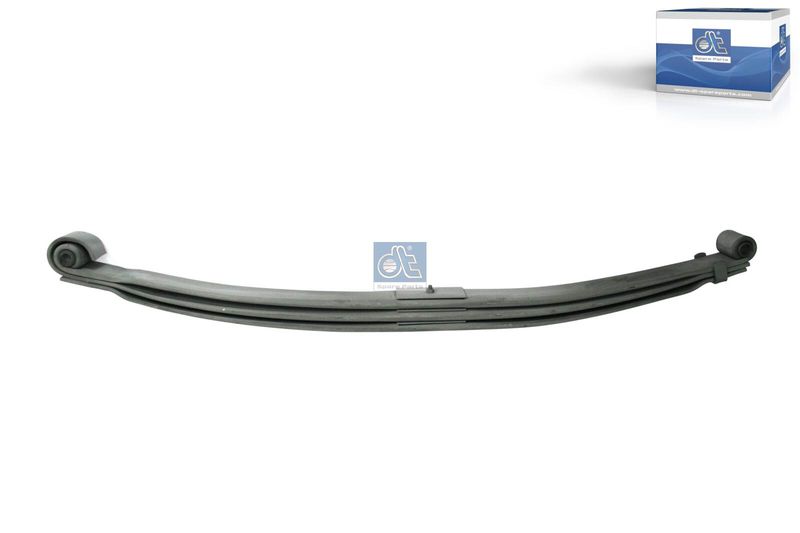 Pachet arc cu foi 2.61533 DT Spare Parts