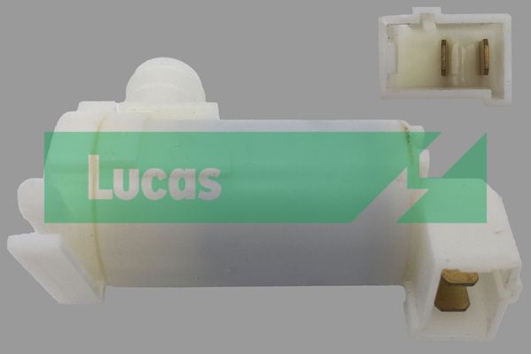 LUCAS mosóvízszivattyú, szélvédőmosó LRW5548