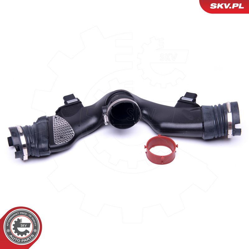 Õhukanal, ESEN SKV 07SKV997