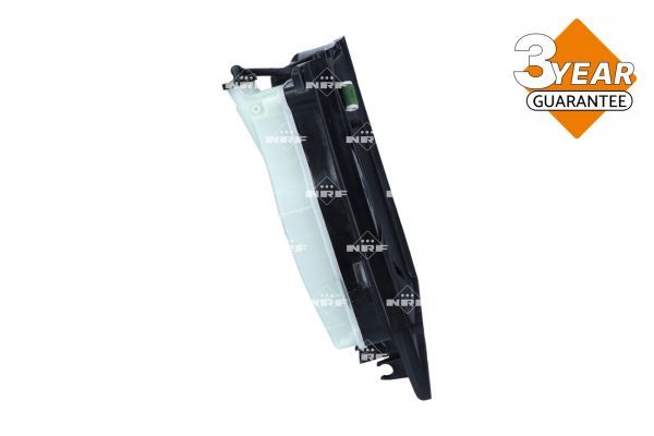 Ventilaator, mootorijahutus, NRF 47904