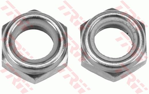 TRW JTR4387 Tie Rod