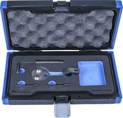 Condor werkzeug 36222 Tool Kit, Control Circuit
