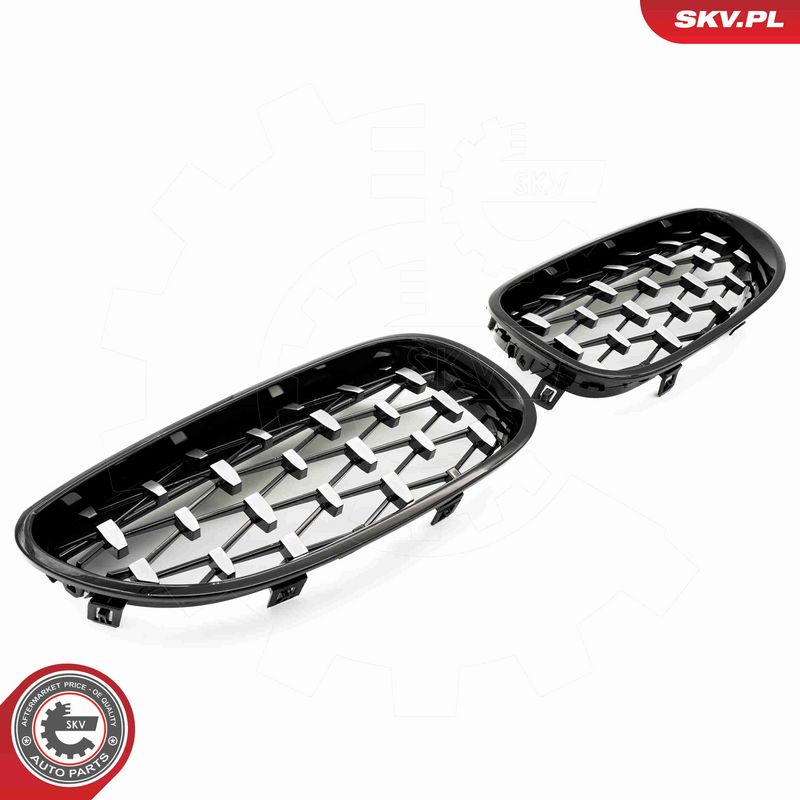 ESEN SKV 66SKV175 Radiator Grille