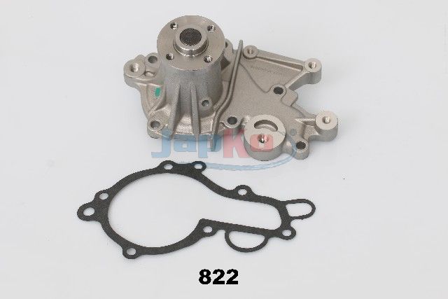 Veepump, mootori jahutus,...